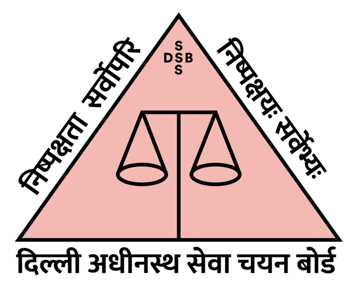 DSSSB TGT Computer Science 2026 Section B icon